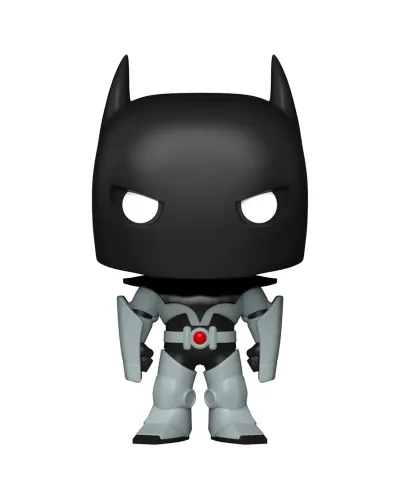 Фигурка Funko POP! Heroes DC Batman Beyond Armored Bruce (559) 86403