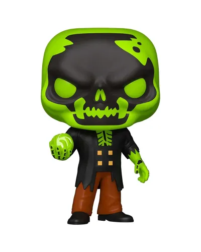 Фигурка Funko POP! Heroes DC Batman Beyond Blight (GW) (561) 86405