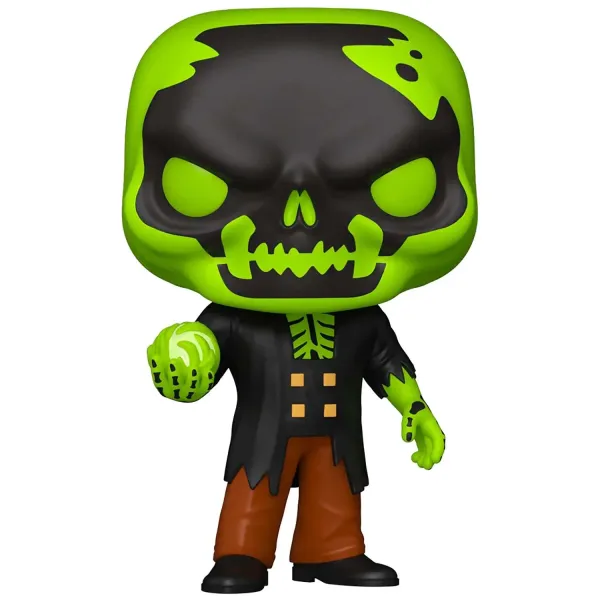 Фигурка Funko POP! Heroes DC Batman Beyond Blight (GW) (561) 86405