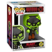 Фигурка Funko POP! Heroes DC Batman Beyond Blight (GW) (561) 86405