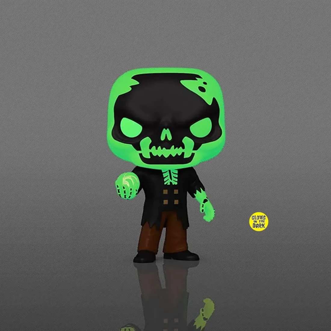 Фигурка Funko POP! Heroes DC Batman Beyond Blight (GW) (561) 86405