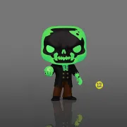 Фигурка Funko POP! Heroes DC Batman Beyond Blight (GW) (561) 86405