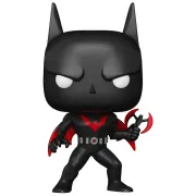 Фигурка Funko POP! Heroes DC Batman Beyond Terry McGinnis w/Chase (560) 86404