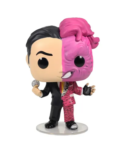 Фигурка Funko POP! Heroes DC Batman Forever Two-Face (341) 47706