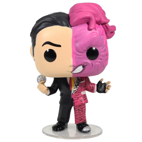 Фигурка Funko POP! Heroes DC Batman Forever Two-Face (341) 47706