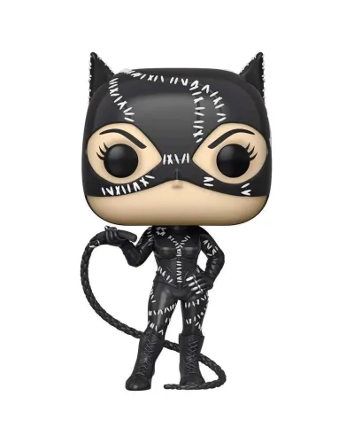 Фигурка Funko POP! Heroes DC Batman Returns Catwoman (338) 47707