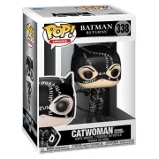 Фигурка Funko POP! Heroes DC Batman Returns Catwoman (338) 47707