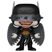 Фигурка Funko POP! Heroes DC Batman Who Laughs Batman Who Laughs (572) 86226