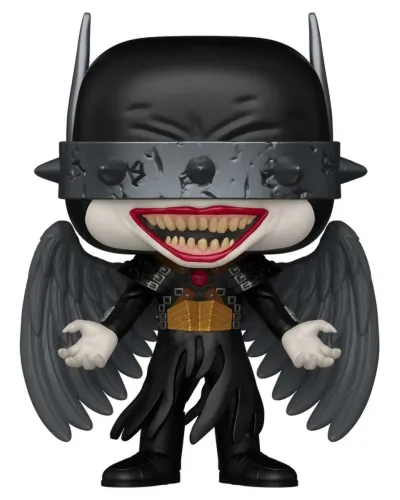 Фигурка Funko POP! Heroes DC Batman Who Laughs Batman Who Laughs (572) 86226