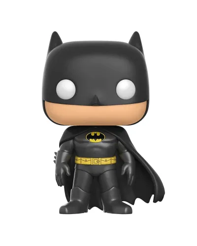 Фигурка Funko POP! Heroes DC Classic Batman (144) 11496