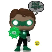 Фигурка Funko POP! Heroes DC Comics Green Lantern (Green Lantern's Light) (GW) (530) 82765
