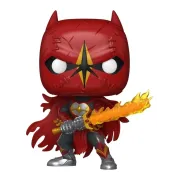Фигурка Funko POP! Heroes DC Dark Multiverse Saint Batman (580) 86224