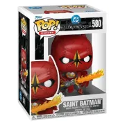 Фигурка Funko POP! Heroes DC Dark Multiverse Saint Batman (580) 86224