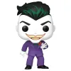 Фигурка Funko POP! Heroes DC Harley Quinn Animated Series The Joker (496) 75850