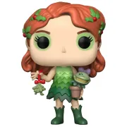 Фигурка Funko POP! Heroes DC Holiday '24 Poison Ivy (528) 80030