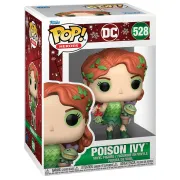 Фигурка Funko POP! Heroes DC Holiday '24 Poison Ivy (528) 80030