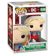 Фигурка Funko POP! Heroes DC Holiday '24 Supergirl (526) 80031