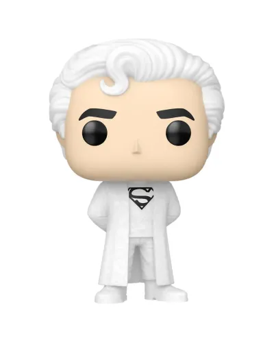 Фигурка Funko POP! Heroes DC Superman (1978) Jor-El (538) 80763