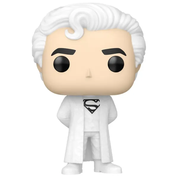 Фигурка Funko POP! Heroes DC Superman (1978) Jor-El (538) 80763