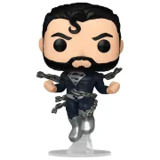 Фигурка Funko POP! Heroes DC Superman (BK) (Exc) (557) 87188