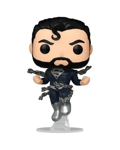 Фигурка Funko POP! Heroes DC Superman (BK) (Exc) (557) 87188