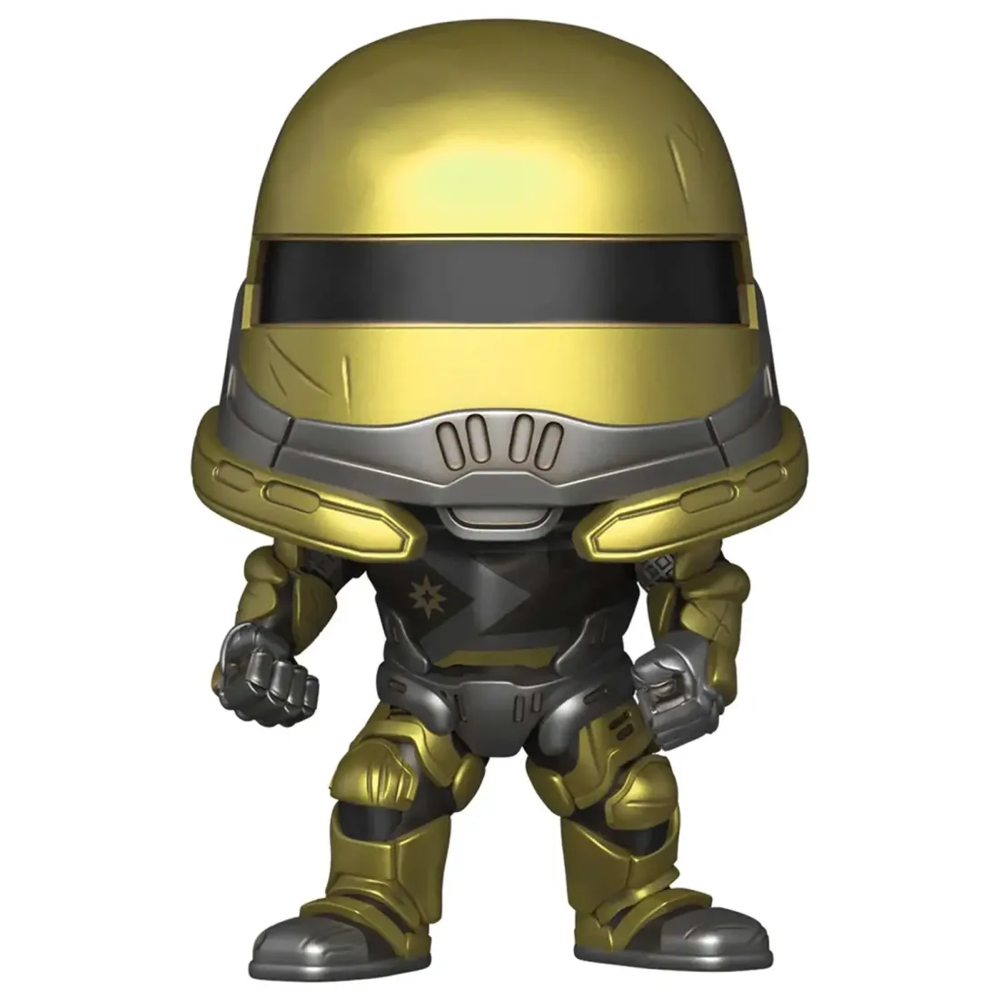 Фигурка Funko POP! Heroes DC Superman 2025 Hammer of Boravia w/(DC's Ultraman) Chase (583) 86643