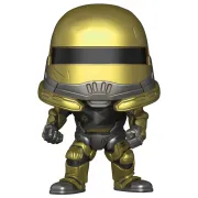 Фигурка Funko POP! Heroes DC Superman 2025 Hammer of Boravia w/(DC's Ultraman) Chase (583) 86643