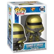 Фигурка Funko POP! Heroes DC Superman 2025 Hammer of Boravia w/(DC's Ultraman) Chase (583) 86643