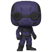 Фигурка Funko POP! Heroes DC Superman 2025 Hammer of Boravia w/(DC's Ultraman) Chase (583) 86643