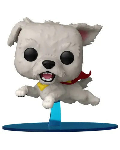 Фигурка Funko POP! Heroes DC Superman 2025 Krypto (565) 85645