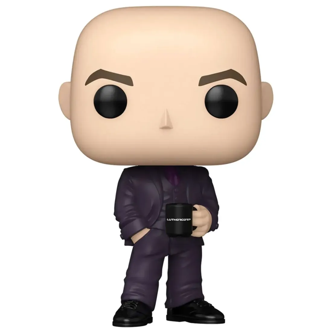 Фигурка Funko POP! Heroes DC Superman 2025 Lex Luthor (564) 85644