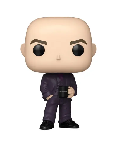 Фигурка Funko POP! Heroes DC Superman 2025 Lex Luthor (564) 85644