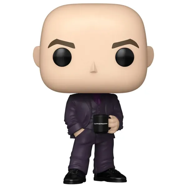 Фигурка Funko POP! Heroes DC Superman 2025 Lex Luthor (564) 85644