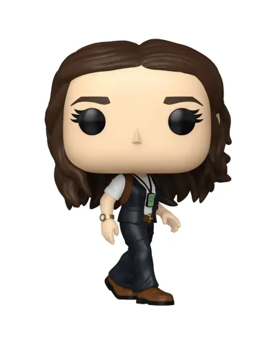 Фигурка Funko POP! Heroes DC Superman 2025 Lois Lane (563) 85643