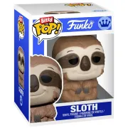 Набор подарочный Funko Bitty POP! Accessories 1 фигурка Bitty POP!+3 значка 81650