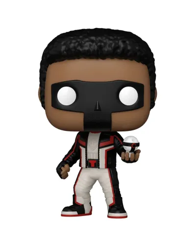 Фигурка Funko POP! Heroes DC Superman 2025 Mr.Terrific (584) 86644
