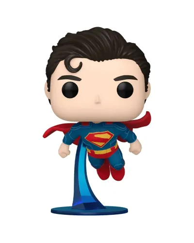 Фигурка Funko POP! Heroes DC Superman 2025 Superman (562) 85642