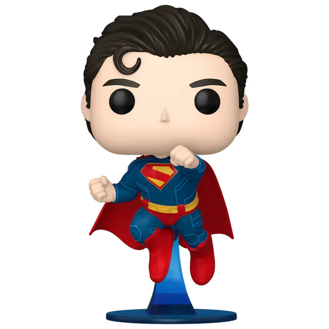 Фигурка Funko POP! Heroes DC Superman 2025 Superman 10