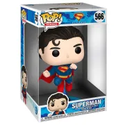 Фигурка Funko POP! Heroes DC Superman 2025 Superman 10
