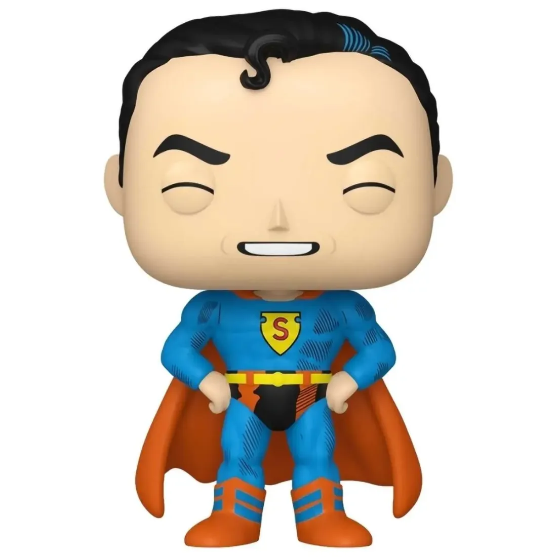 Фигурка Funko POP! Heroes DC Superman 38 Golden Age Superman (609) 86228