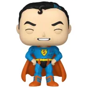 Фигурка Funko POP! Heroes DC Superman 38 Golden Age Superman (609) 86228