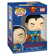 Фигурка Funko POP! Heroes DC Superman 38 Golden Age Superman (609) 86228