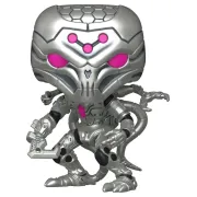 Фигурка Funko POP! Heroes DC Superman Brainiac NYCC25 (Exc) (574) 88121