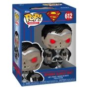 Фигурка Funko POP! Heroes DC Superman Superman Blackest Night (612) 88955
