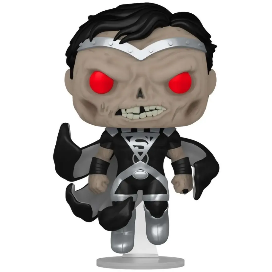 Фигурка Funko POP! Heroes DC Superman Superman Blackest Night (612) 88955
