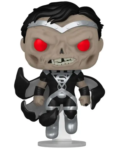 Фигурка Funko POP! Heroes DC Superman Superman Blackest Night (612) 88955