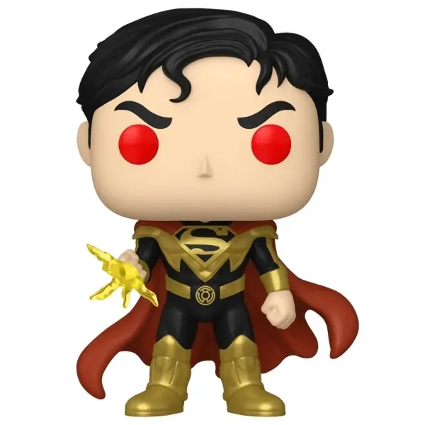 Фигурка Funko POP! Heroes DC Superman Superman Fall of Sinestro (611) 86230