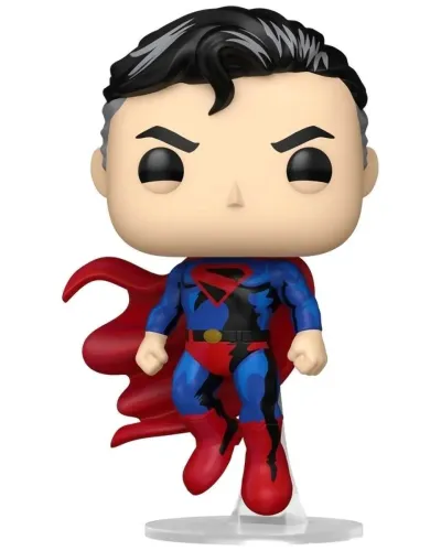 Фигурка Funko POP! Heroes DC Superman Superman NYCC25 (Exc) (573) 86227