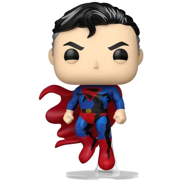 Фигурка Funko POP! Heroes DC Superman Superman NYCC25 (Exc) (573) 86227