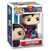 Фигурка Funko POP! Heroes DC Superman Superman NYCC25 (Exc) (573) 86227